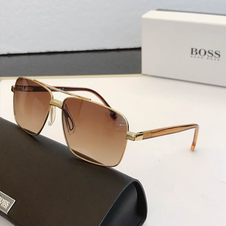 Wholesale Cheap AAA Boss Replica Sunglasses for Sale