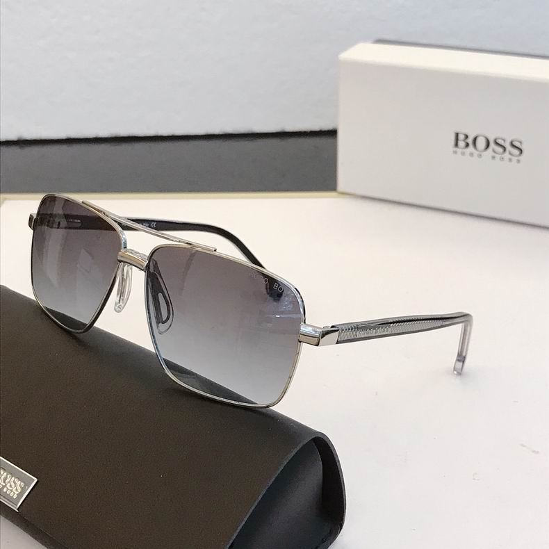Wholesale Cheap AAA Boss Replica Sunglasses for Sale