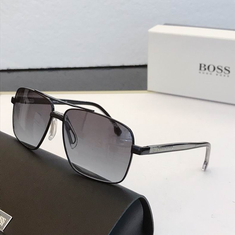 Wholesale Cheap AAA Boss Replica Sunglasses for Sale