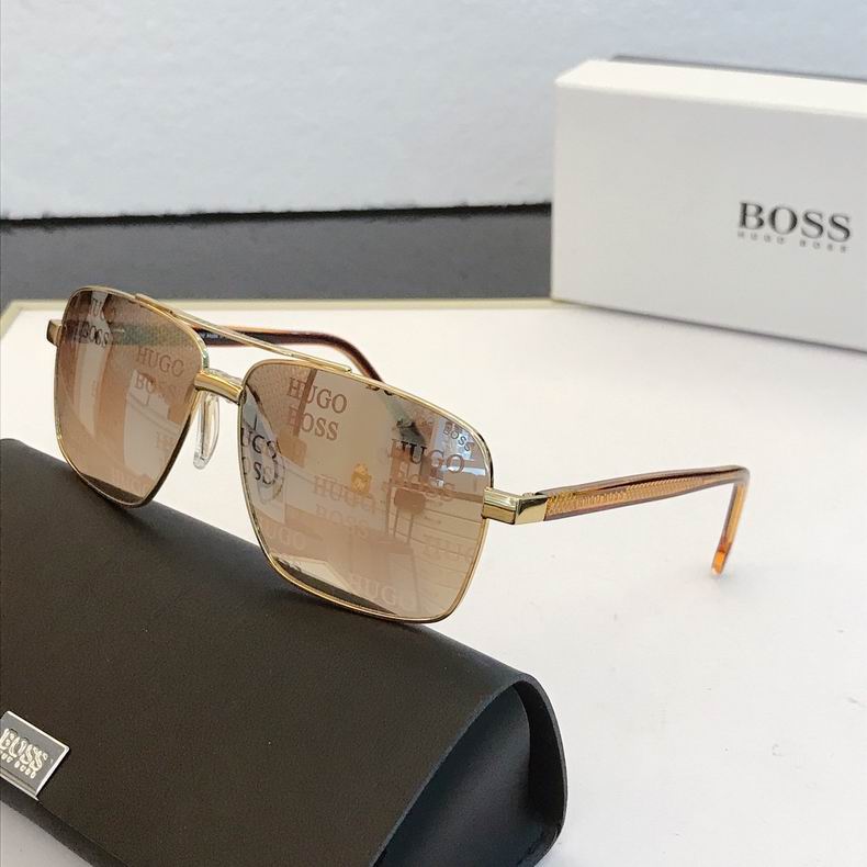 Wholesale Cheap AAA Boss Replica Sunglasses for Sale