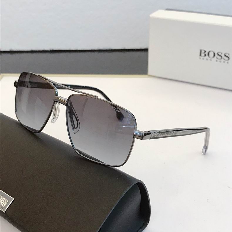 Wholesale Cheap AAA Boss Replica Sunglasses for Sale