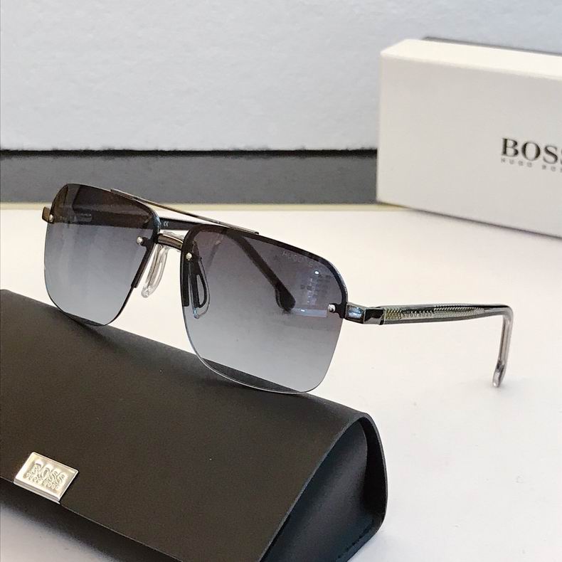 Wholesale Cheap AAA Boss Replica Sunglasses for Sale