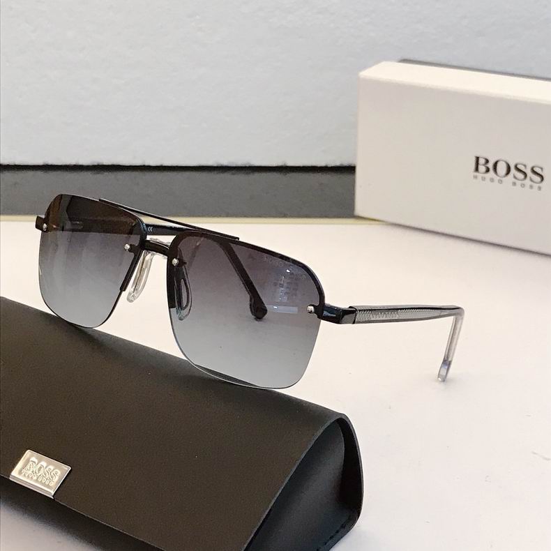 Wholesale Cheap AAA Boss Replica Sunglasses for Sale