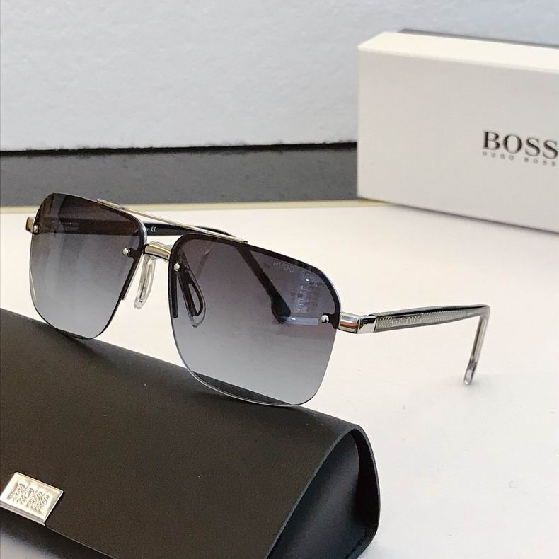 Wholesale Cheap AAA Boss Replica Sunglasses for Sale