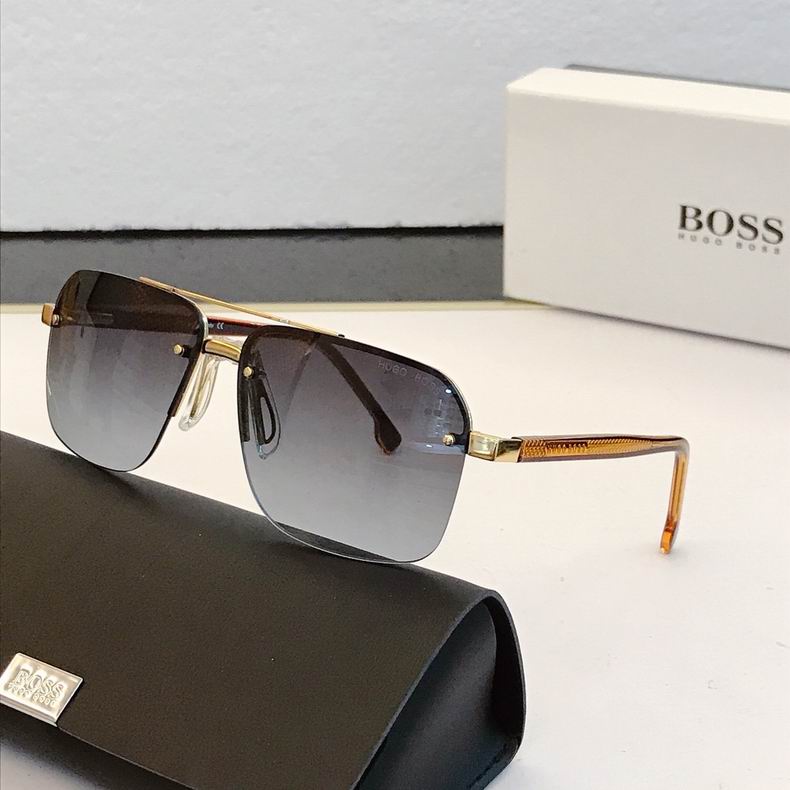 Wholesale Cheap AAA Boss Replica Sunglasses for Sale