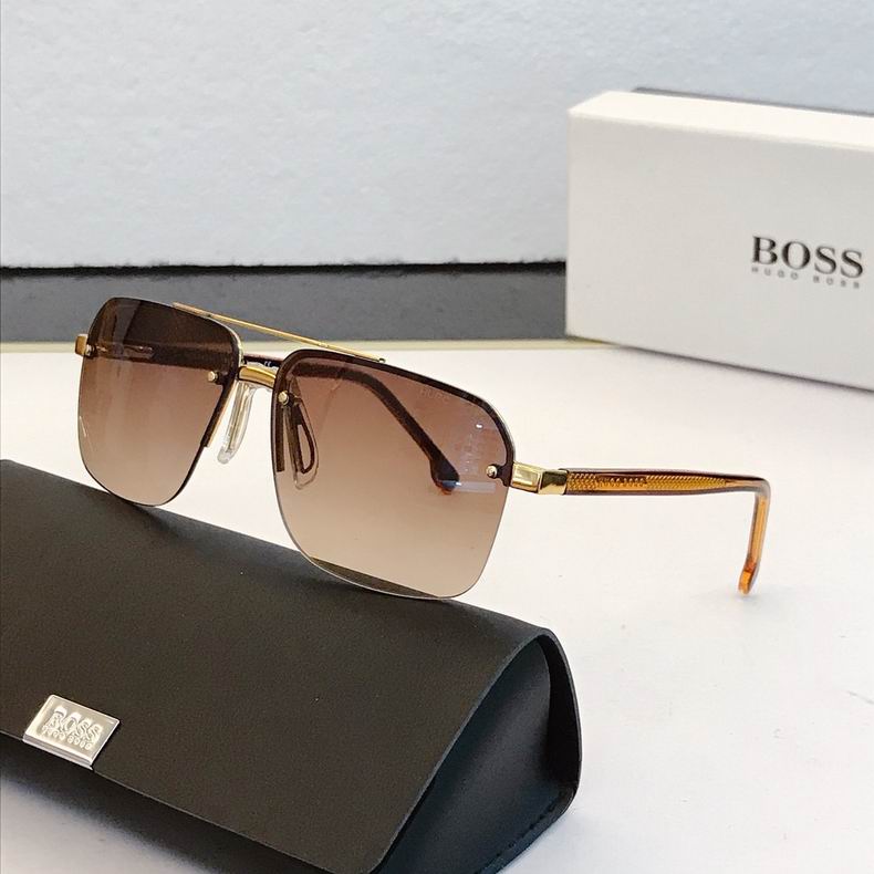 Wholesale Cheap AAA Boss Replica Sunglasses for Sale