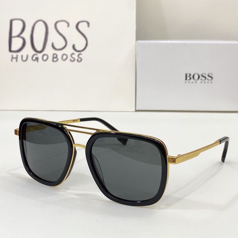 Wholesale Cheap AAA Boss Replica Sunglasses for Sale
