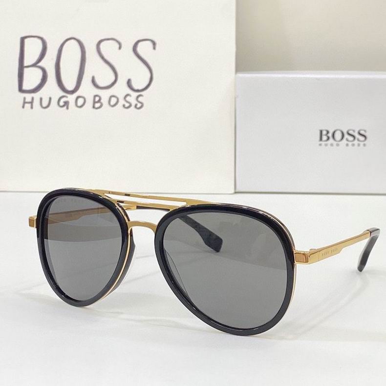 Wholesale Cheap AAA Boss Replica Sunglasses for Sale