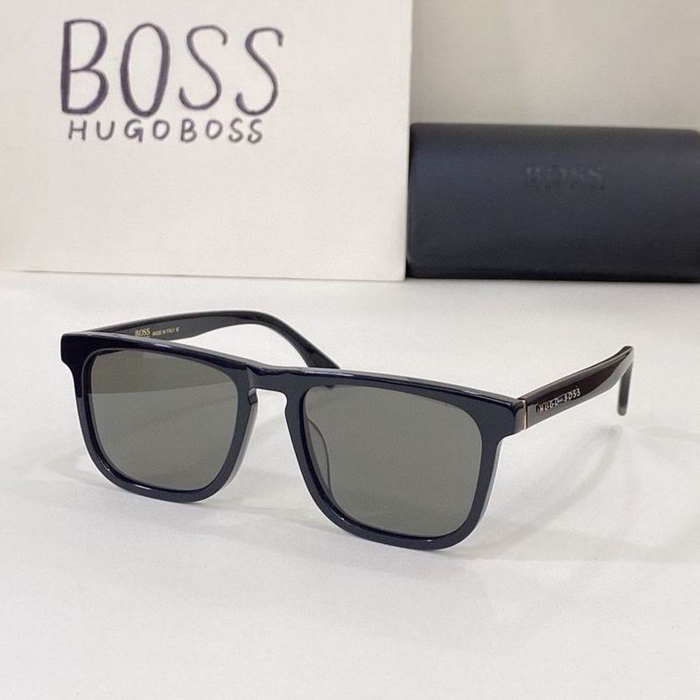 Wholesale Cheap AAA Boss Replica Sunglasses for Sale
