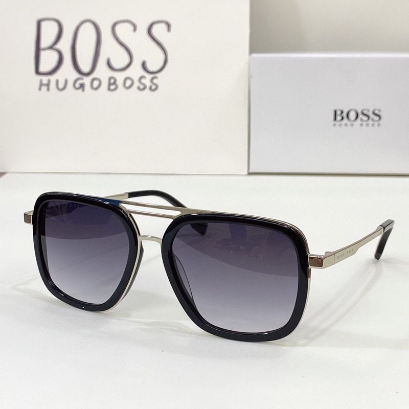 Wholesale Cheap AAA Boss Replica Sunglasses for Sale