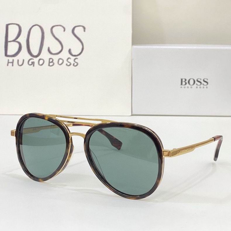 Wholesale Cheap AAA Boss Replica Sunglasses for Sale