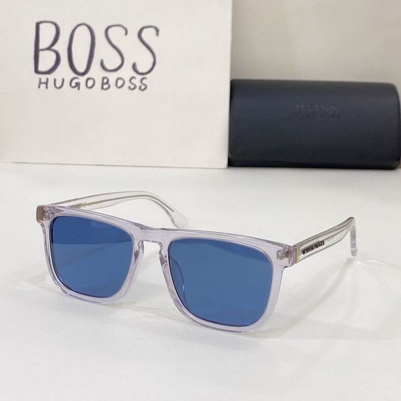 Wholesale Cheap AAA Boss Replica Sunglasses for Sale