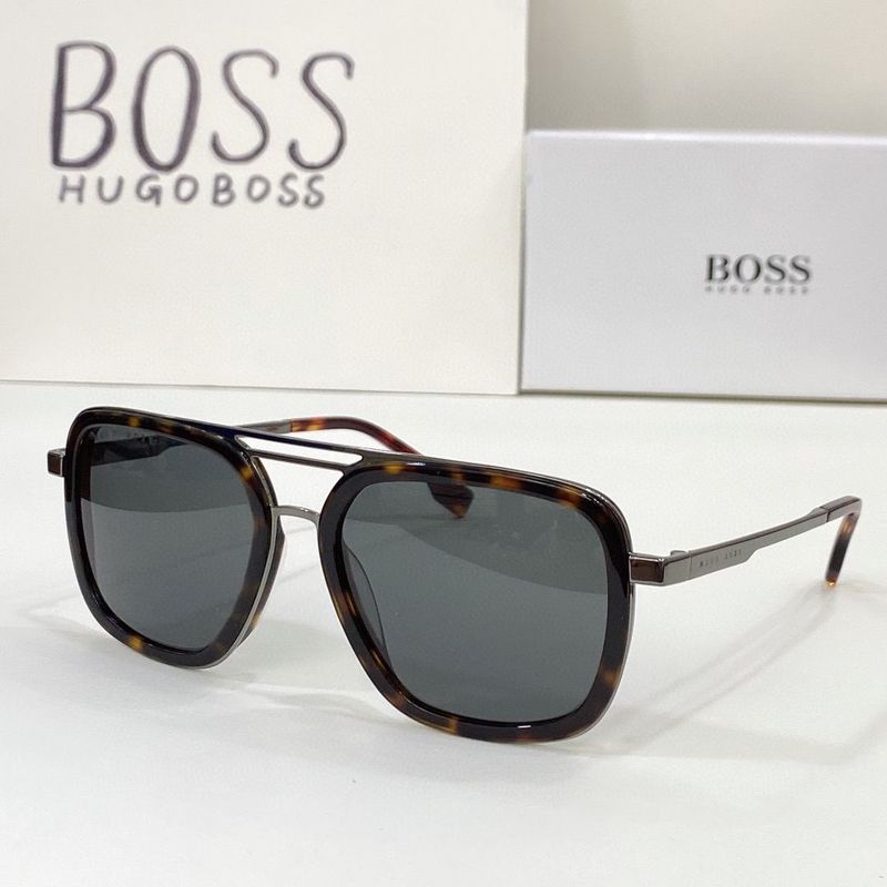Wholesale Cheap AAA Boss Replica Sunglasses for Sale