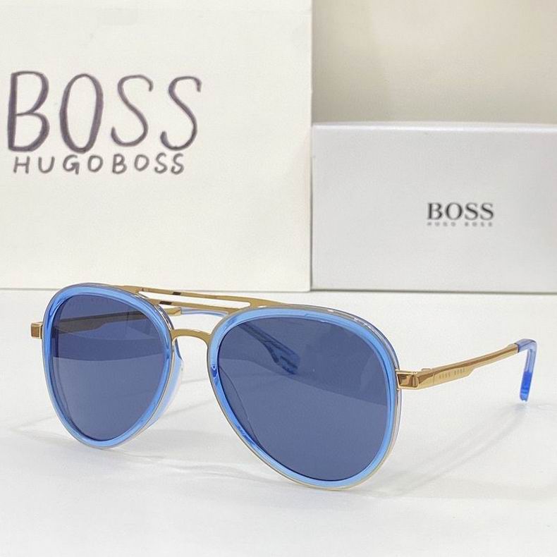 Wholesale Cheap AAA Boss Replica Sunglasses for Sale