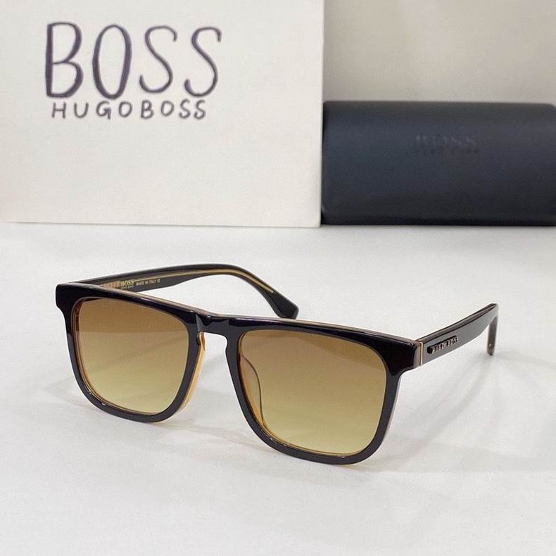 Wholesale Cheap AAA Boss Replica Sunglasses for Sale