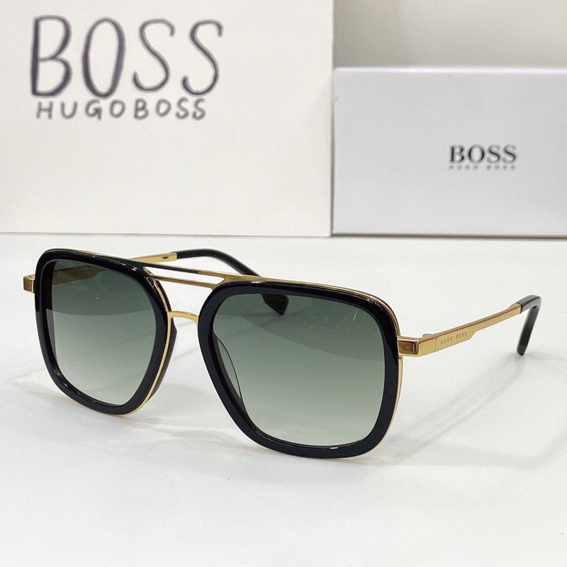 Wholesale Cheap AAA Boss Replica Sunglasses for Sale