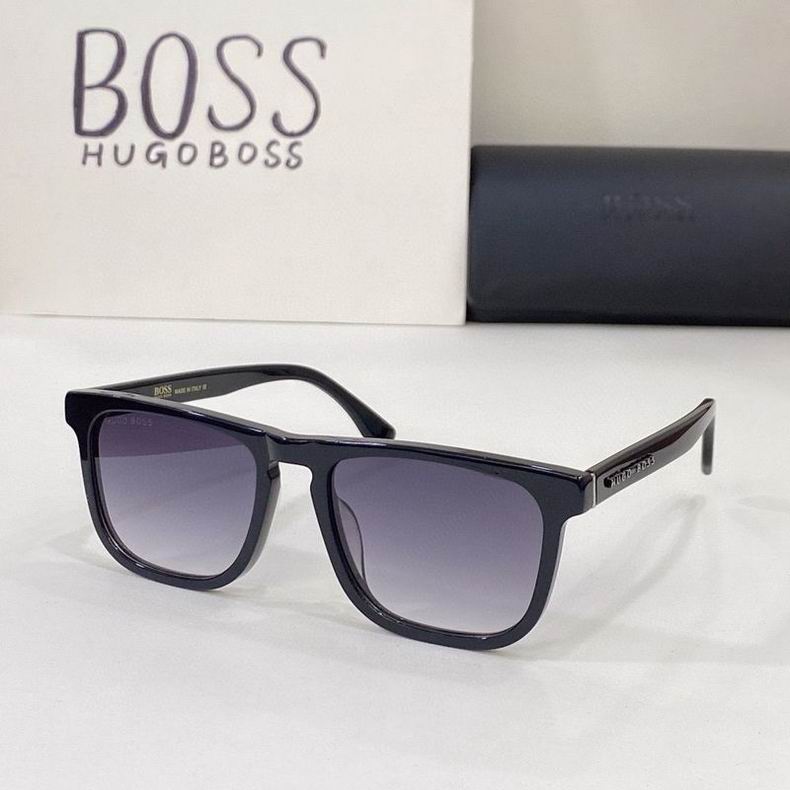 Wholesale Cheap AAA Boss Replica Sunglasses for Sale