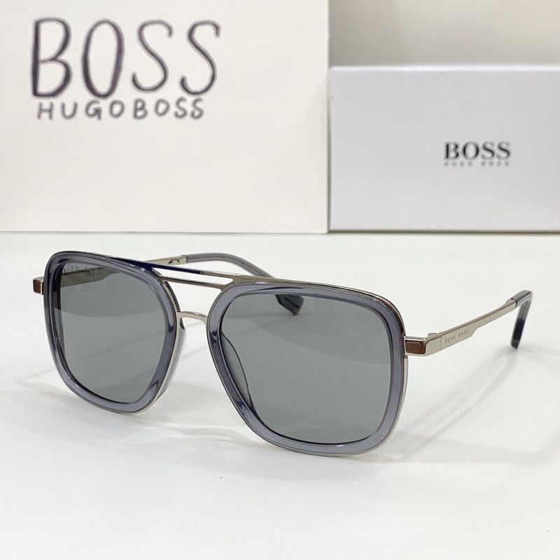 Wholesale Cheap AAA Boss Replica Sunglasses for Sale