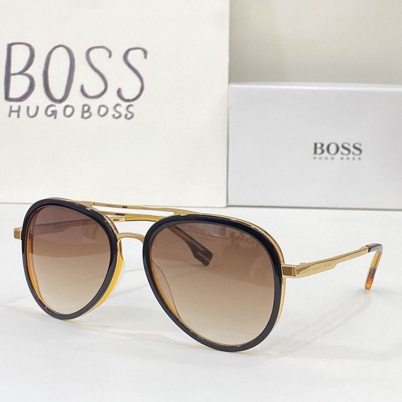 Wholesale Cheap AAA Boss Replica Sunglasses for Sale