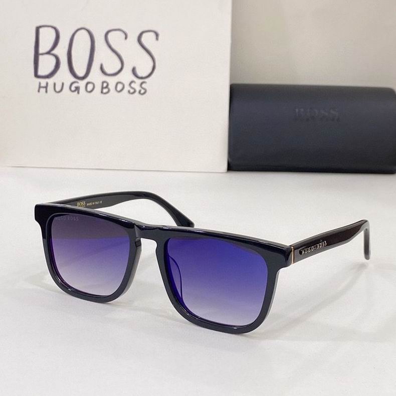 Wholesale Cheap AAA Boss Replica Sunglasses for Sale