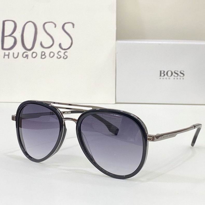 Wholesale Cheap AAA Boss Replica Sunglasses for Sale