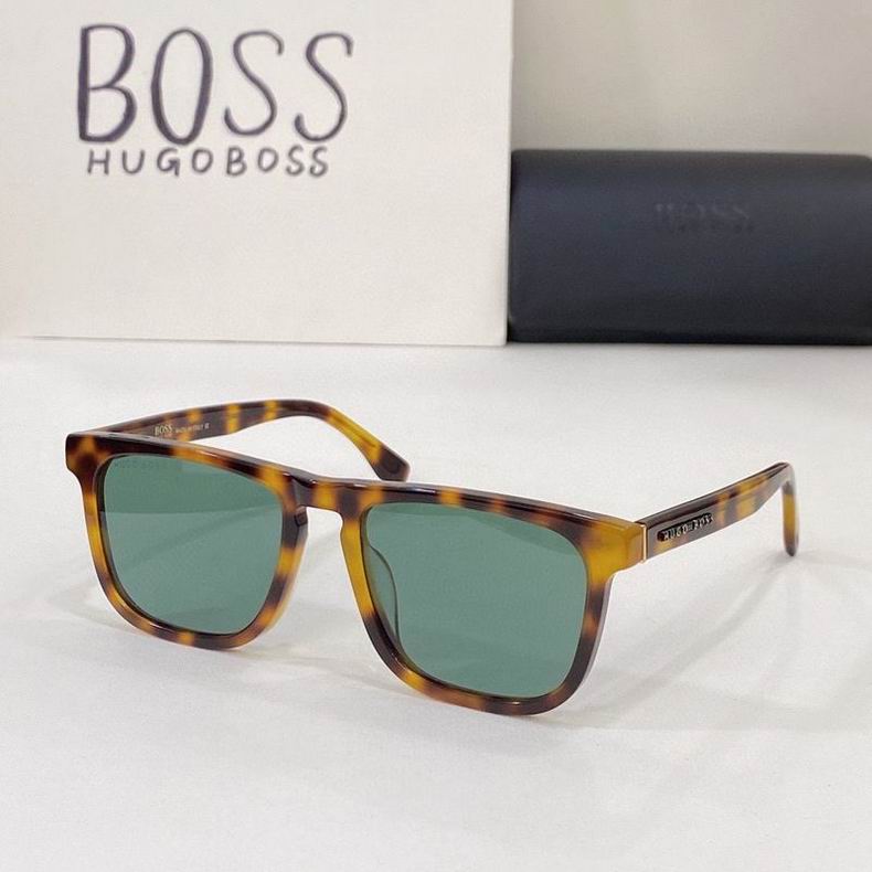 Wholesale Cheap AAA Boss Replica Sunglasses for Sale