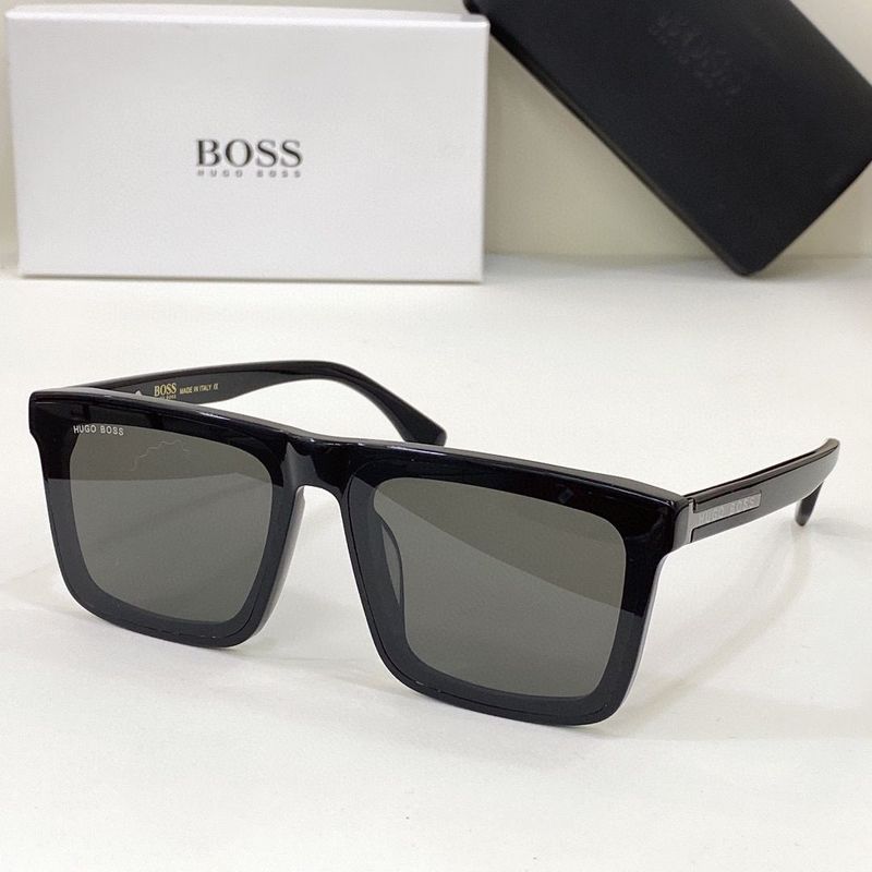 Wholesale Cheap AAA Boss Replica Sunglasses for Sale