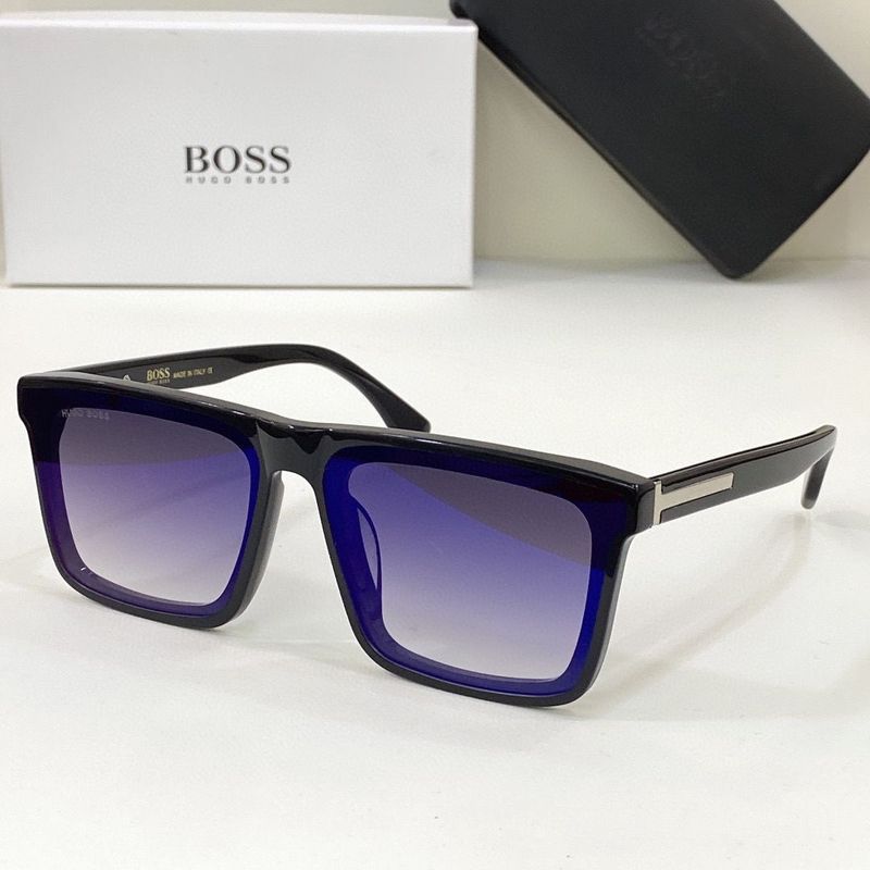 Wholesale Cheap AAA Boss Replica Sunglasses for Sale