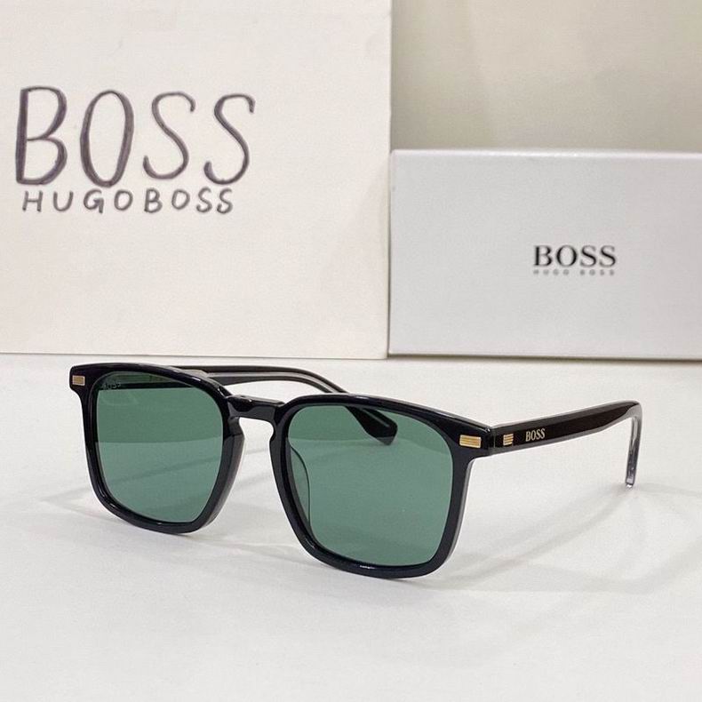 Wholesale Cheap AAA Boss Replica Sunglasses for Sale