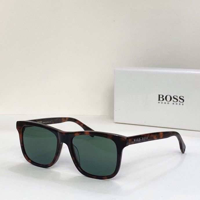 Wholesale Cheap AAA Boss Replica Sunglasses for Sale