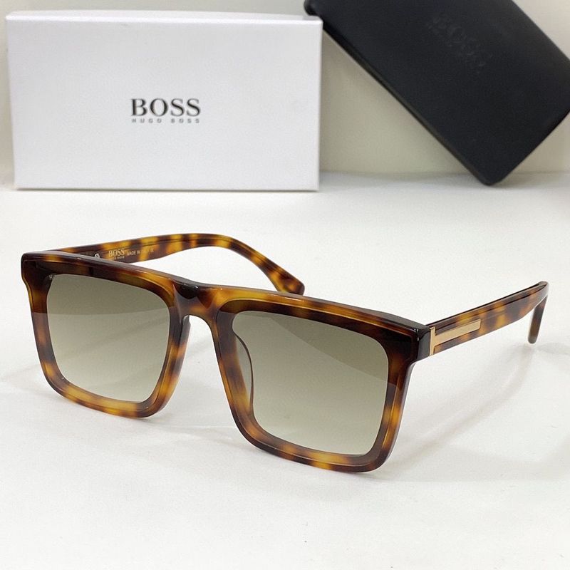Wholesale Cheap AAA Boss Replica Sunglasses for Sale