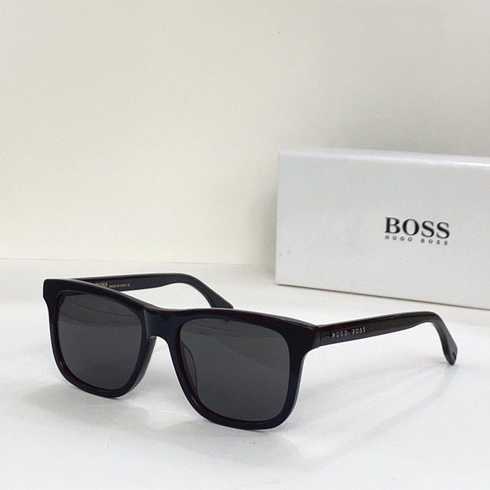 Wholesale Cheap AAA Boss Replica Sunglasses for Sale