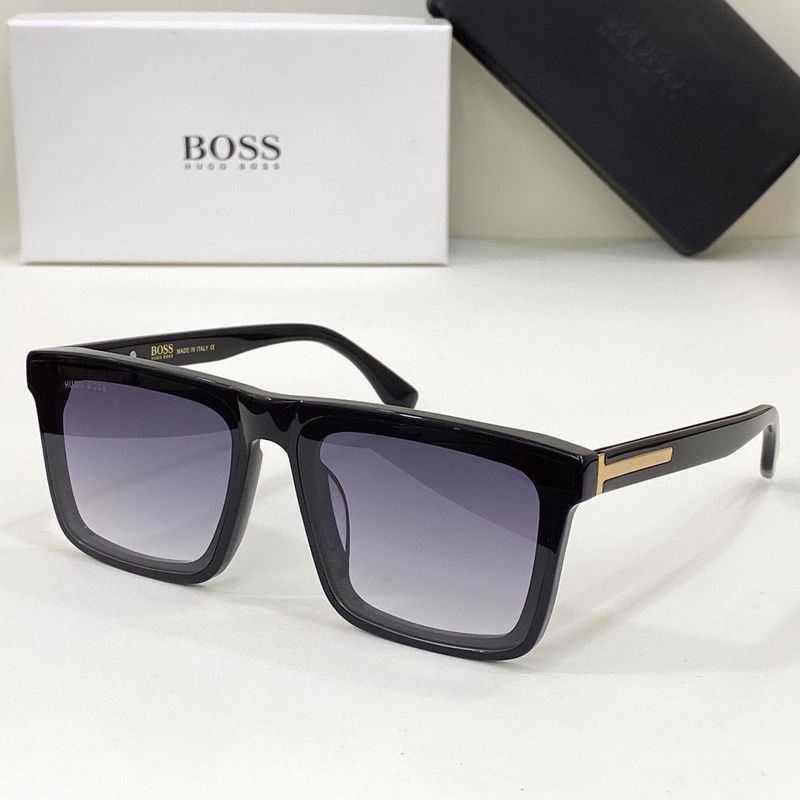 Wholesale Cheap AAA Boss Replica Sunglasses for Sale