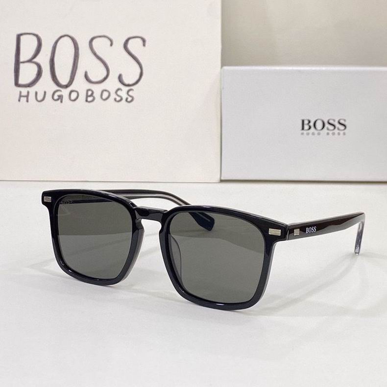 Wholesale Cheap AAA Boss Replica Sunglasses for Sale