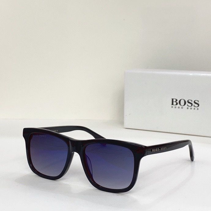 Wholesale Cheap AAA Boss Replica Sunglasses for Sale