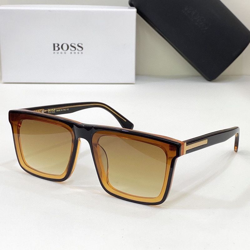 Wholesale Cheap AAA Boss Replica Sunglasses for Sale