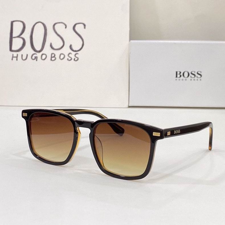 Wholesale Cheap AAA Boss Replica Sunglasses for Sale