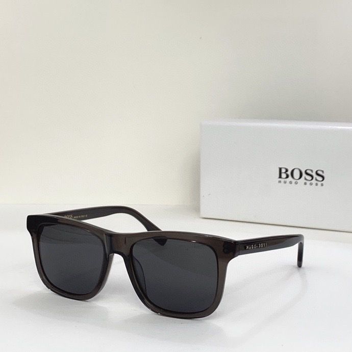 Wholesale Cheap AAA Boss Replica Sunglasses for Sale