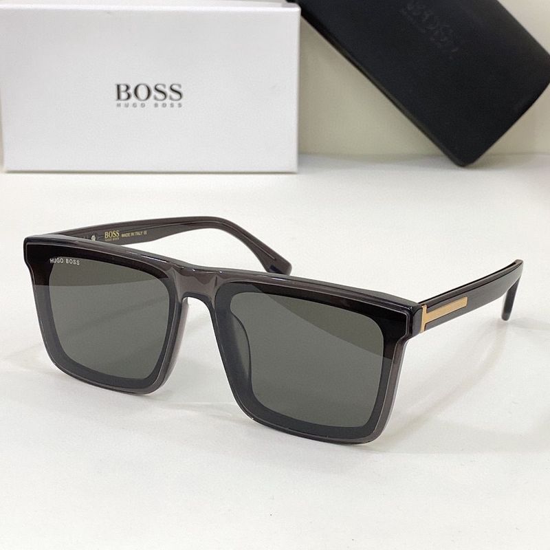 Wholesale Cheap AAA Boss Replica Sunglasses for Sale