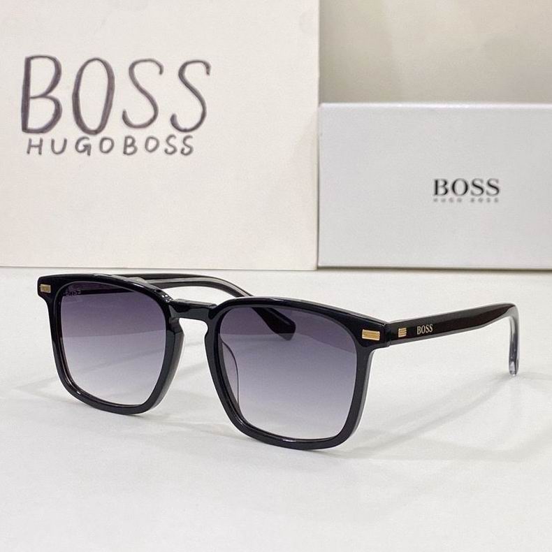 Wholesale Cheap AAA Boss Replica Sunglasses for Sale