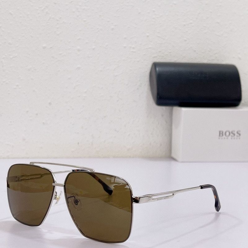Wholesale Cheap AAA Boss Replica Sunglasses for Sale