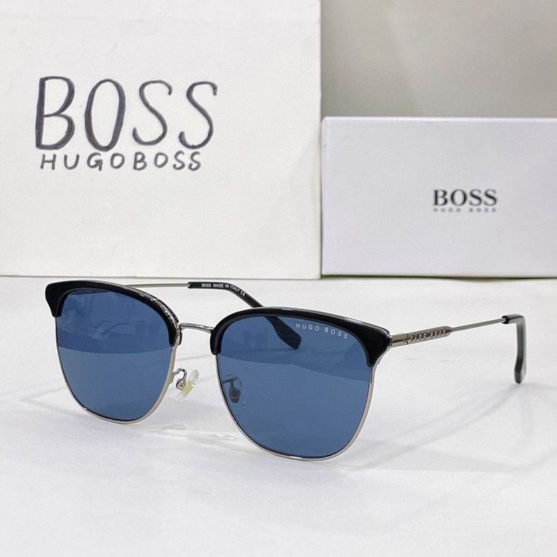 Wholesale Cheap AAA Boss Replica Sunglasses for Sale