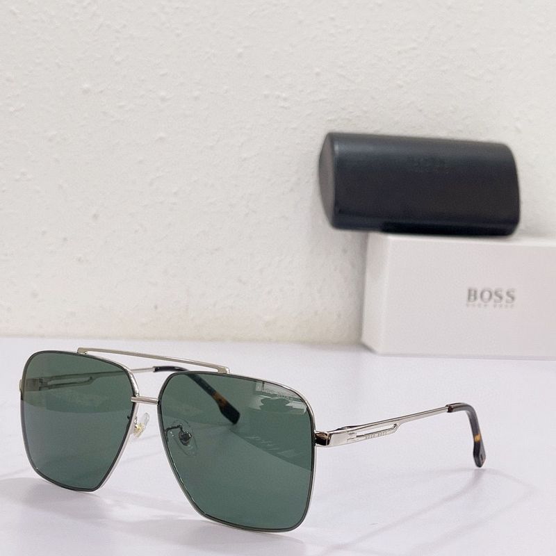 Wholesale Cheap AAA Boss Replica Sunglasses for Sale