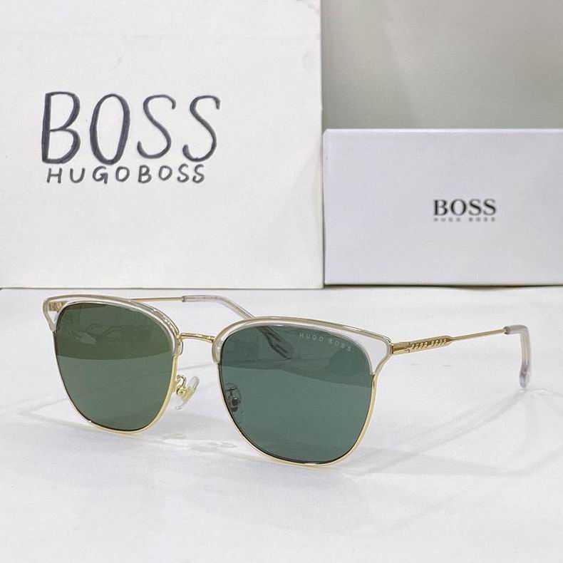 Wholesale Cheap AAA Boss Replica Sunglasses for Sale
