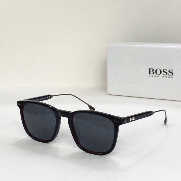 Wholesale Cheap AAA Boss Replica Sunglasses for Sale