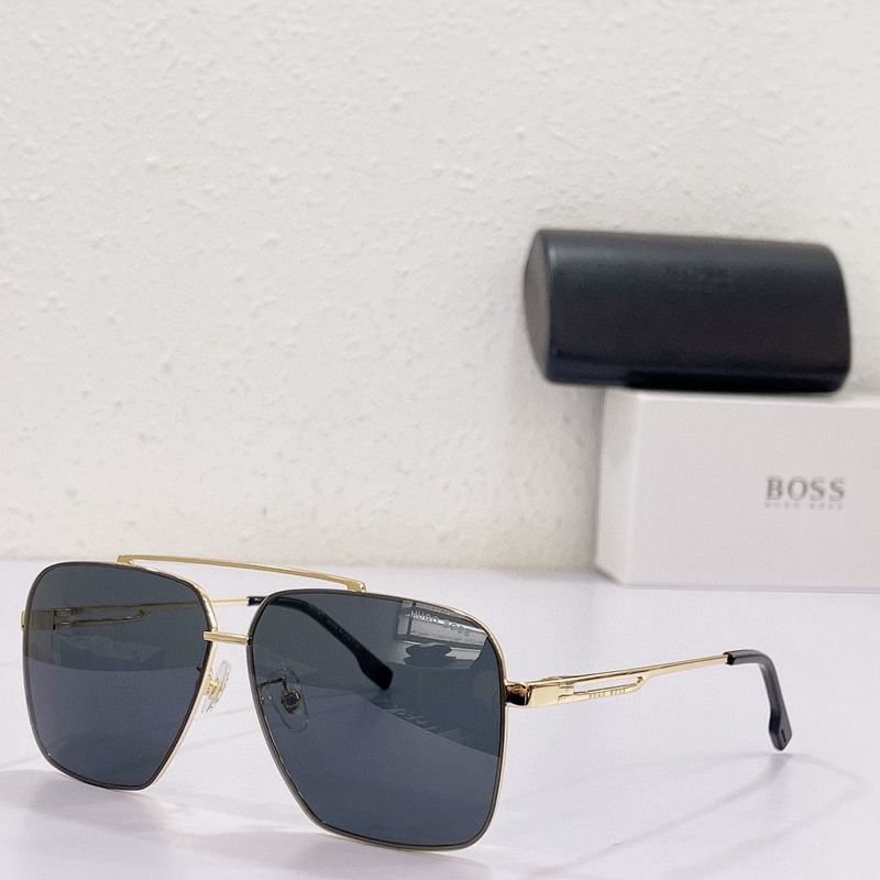 Wholesale Cheap AAA Boss Replica Sunglasses for Sale