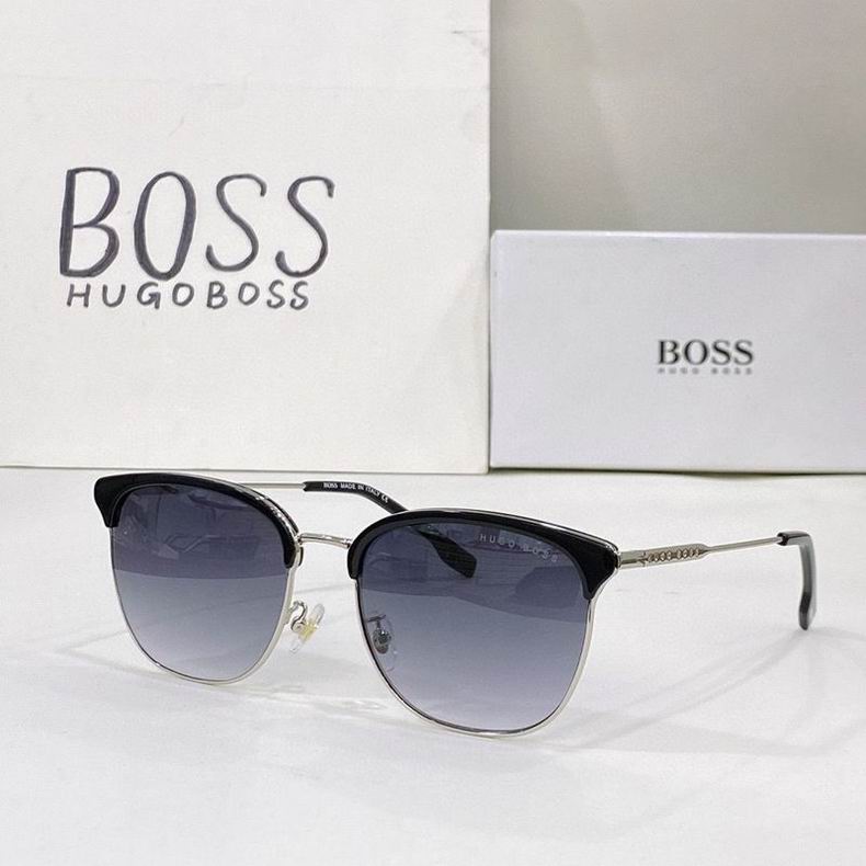 Wholesale Cheap AAA Boss Replica Sunglasses for Sale