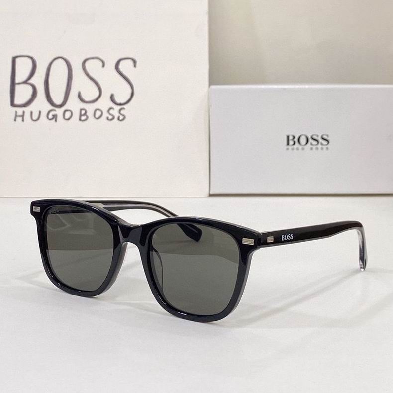 Wholesale Cheap AAA Boss Replica Sunglasses for Sale