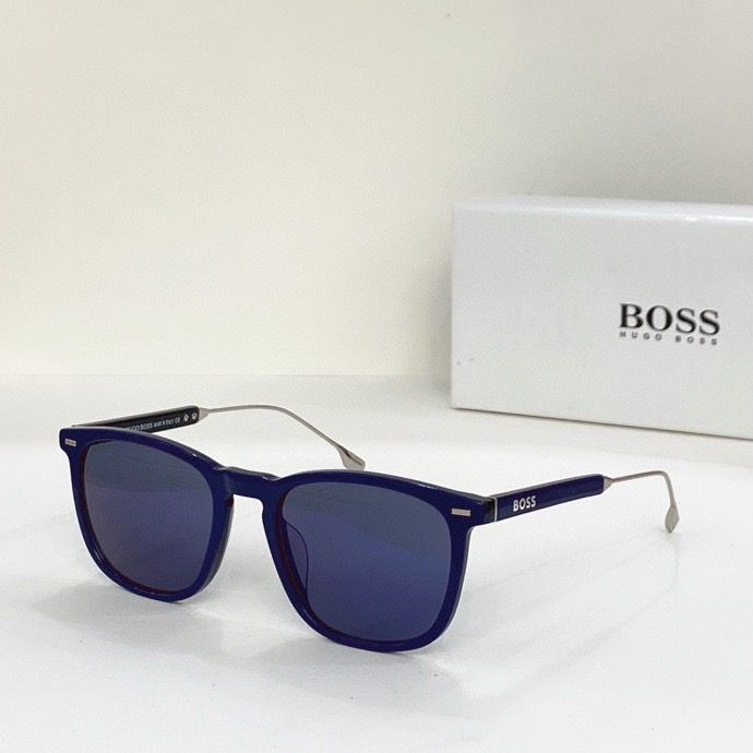 Wholesale Cheap AAA Boss Replica Sunglasses for Sale