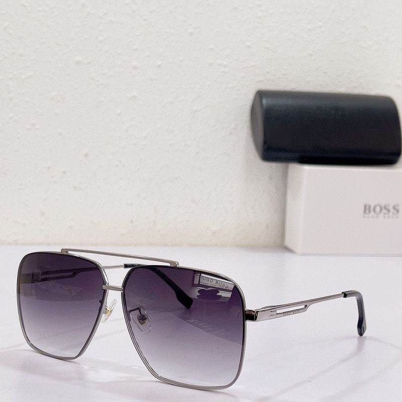 Wholesale Cheap AAA Boss Replica Sunglasses for Sale